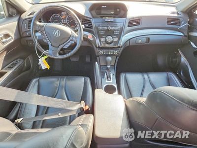 Zdjęcie 8 z 13 samochodu: 2019 ACURA ILX VIN:19UDE2F38KA008216 - miniatura