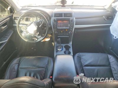 Zdjęcie 8 z 12 samochodu: 2015 TOYOTA CAMRY SE VIN:4T1BF1FK6FU086403 - miniatura