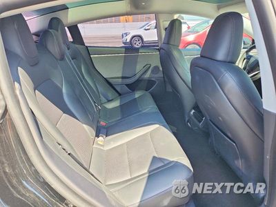 Zdjęcie 10 z 12 samochodu: 2024 TESLA MODEL 3 VIN:5YJ3E1EA7RF784990 - miniatura