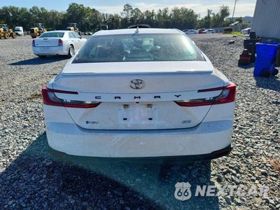 Zdjęcie 6 z 13 samochodu: 2026 TOYOTA CAMRY SE VIN:4T1DAACK0TU724099 - miniatura