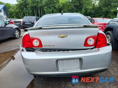 Zdjęcie 6 z 12 samochodu: 2012 CHEVROLET MALIBU 2LT VIN:1G1ZD5E0XCF363420 - miniatura