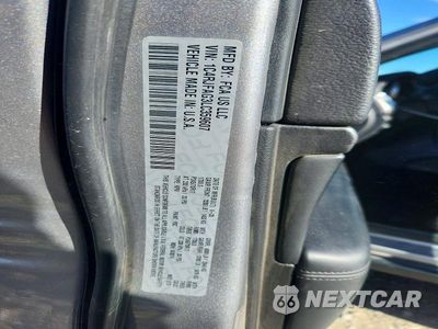 Zdjęcie 13 z 13 samochodu: 2020 JEEP GRAND CHEROKEE LAREDO VIN:1C4RJFAG3LC359607 - miniatura