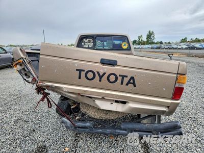 Zdjęcie 6 z 12 samochodu: 1986 TOYOTA PICKUP RN63 STD VIN:JT4RN63R1G0054651 - miniatura