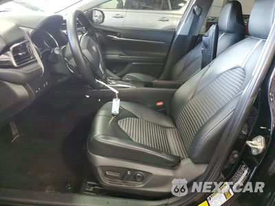 Zdjęcie 7 z 12 samochodu: 2020 TOYOTA CAMRY SE VIN:4T1G11AK9LU863518 - miniatura