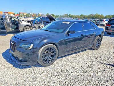 2018 CHRYSLER 300 TOURING 2C3CCAAG7JH190712 - główne zdjęcie licytacji z USA - miniatura