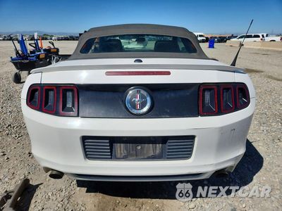 Zdjęcie 6 z 12 samochodu: 2014 FORD MUSTANG VIN:1ZVBP8EM9E5242887 - miniatura