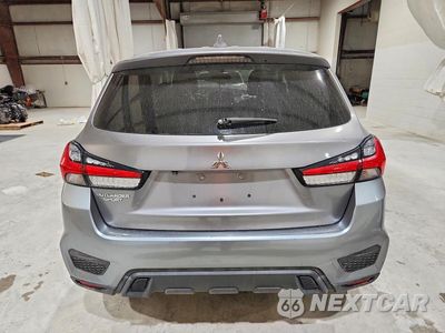 Zdjęcie 6 z 13 samochodu: 2020 MITSUBISHI OUTLANDER SPORT ES VIN:JA4AP3AU4LU004076 - miniatura