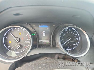 Zdjęcie 9 z 12 samochodu: 2018 TOYOTA CAMRY VIN:JTNB11HK3J3009322 - miniatura