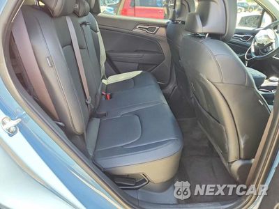 Zdjęcie 10 z 13 samochodu: 2026 KIA SPORTAGE HYBRID EX VIN:KNDPVDDGXT7277359 - miniatura