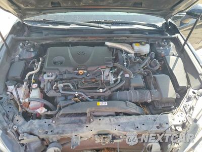 Zdjęcie 11 z 13 samochodu: 2018 TOYOTA CAMRY LE VIN:4T1B31HK5JU503430 - miniatura