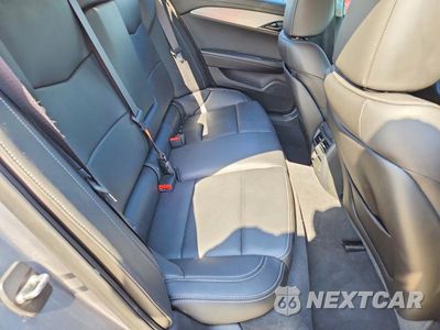 Zdjęcie 10 z 12 samochodu: 2018 CADILLAC ATS LUXURY VIN:1G6AB5RXXJ0134160 - miniatura
