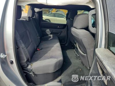 Zdjęcie 10 z 13 samochodu: 2026 TOYOTA TUNDRA SR5 VIN:5TFLA5DB2TX437044 - miniatura