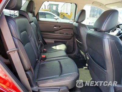 Zdjęcie 11 z 13 samochodu: 2022 NISSAN PATHFINDER SL VIN:5N1DR3CC3NC203898 - miniatura