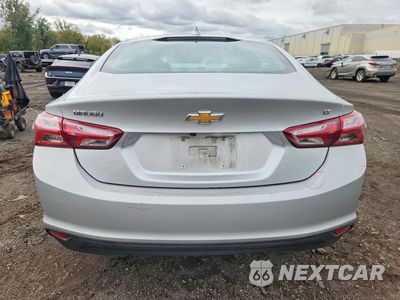 Zdjęcie 6 z 12 samochodu: 2022 CHEVROLET MALIBU LT VIN:1G1ZD5ST1NF174625 - miniatura