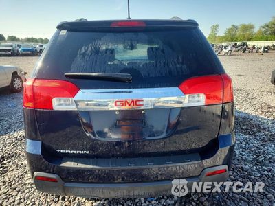 Zdjęcie 6 z 13 samochodu: 2015 GMC TERRAIN SLT VIN:2GKALSEKXF6171750 - miniatura