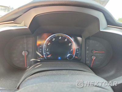 Zdjęcie 9 z 12 samochodu: 2017 CHEVROLET CORVETTE STINGRAY Z51 1LT VIN:1G1YG2D7XH5108523 - miniatura