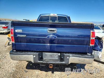 Zdjęcie 6 z 12 samochodu: 2013 FORD F150 SUPERCREW VIN:1FTFW1ET2DFA05429 - miniatura