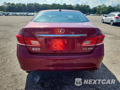 Zdjęcie 6 z 12 samochodu: 2011 LEXUS ES 350 VIN:JTHBK1EG8B2433733 - miniatura