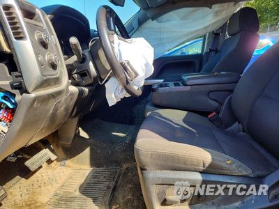 Zdjęcie 7 z 12 samochodu: 2015 CHEVROLET SILVERADO K1500 LT VIN:3GCUKREC7FG130655 - miniatura