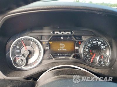 Zdjęcie 9 z 12 samochodu: 2020 RAM 1500 BIG HORN/LONE STAR VIN:1C6SRFFM2LN232013 - miniatura
