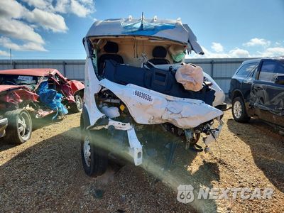 Piąte zdjęcie samochodu w środku: 2023 RAM PROMASTER 2500 2500 HIGH VIN:3C6LRVCG5PE515044 - miniatura