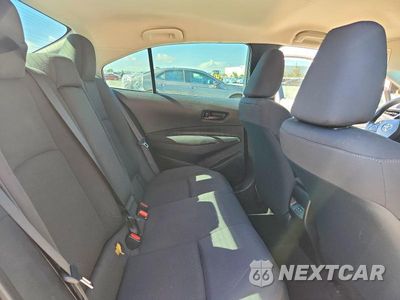 Zdjęcie 10 z 12 samochodu: 2024 TOYOTA COROLLA LE VIN:5YFB4MDE7RP203609 - miniatura
