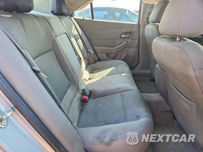 Zdjęcie 10 z 12 samochodu: 2023 CHEVROLET MALIBU LS VIN:1G11B5SL8FF160886 - miniatura