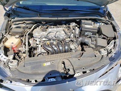 Zdjęcie 11 z 12 samochodu: 2020 TOYOTA COROLLA LE VIN:JTDEPRAE7LJ036184 - miniatura