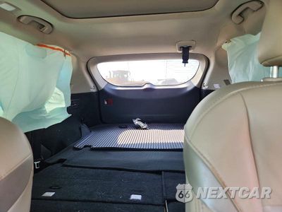Zdjęcie 10 z 14 samochodu: 2021 NISSAN MURANO PLATINUM VIN:5N1AZ2DJ4MC105911 - miniatura
