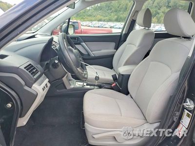 Zdjęcie 7 z 12 samochodu: 2014 SUBARU FORESTER 2.5I VIN:JF2SJAAC1EH524269 - miniatura