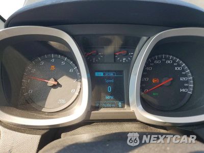 Zdjęcie 9 z 13 samochodu: 2017 CHEVROLET EQUINOX LT VIN:2GNALCEK8H1548827 - miniatura