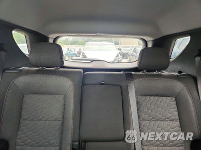 Zdjęcie 10 z 13 samochodu: 2018 CHEVROLET EQUINOX LT VIN:3GNAXSEV1JS589271 - miniatura