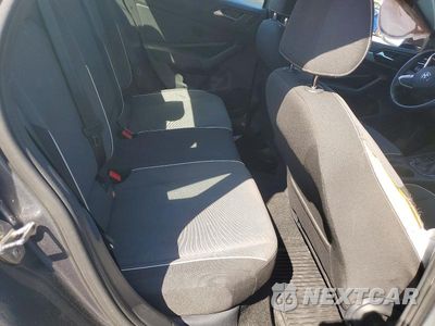 Zdjęcie 10 z 12 samochodu: 2025 VOLKSWAGEN JETTA SPORT VIN:3VWBX7BUXSM012134 - miniatura