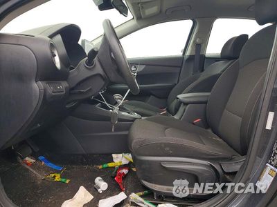 Zdjęcie 7 z 12 samochodu: 2020 KIA FORTE LXS VIN:3KPF24AD9LE173783 - miniatura