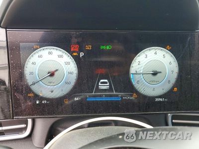 Zdjęcie 9 z 12 samochodu: 2023 HYUNDAI ELANTRA LIMITED VIN:KMHLP4AG8PU430286 - miniatura