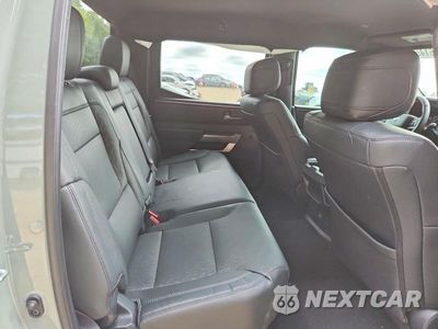 Zdjęcie 10 z 12 samochodu: 2025 TOYOTA TUNDRA SR5 VIN:5TFLA5DB6SX307119 - miniatura