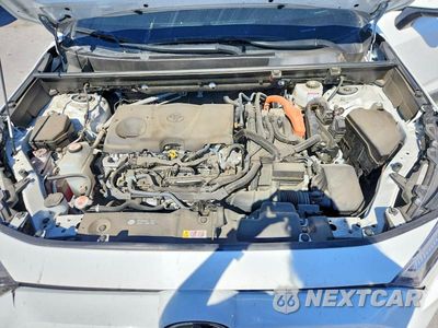 Zdjęcie 12 z 14 samochodu: 2025 TOYOTA RAV4 LE VIN:JTMMWRFV6SD333161 - miniatura