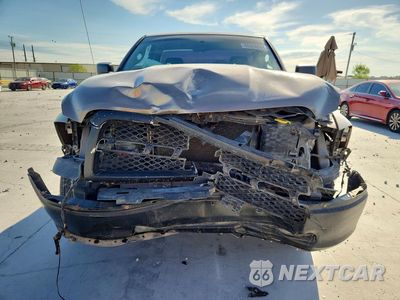 Piąte zdjęcie samochodu w środku: 2010 DODGE RAM 1500 VIN:3D7JB1EK0AG107664 - miniatura