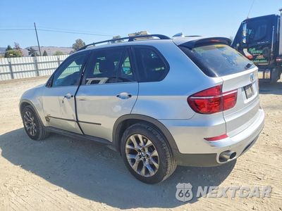 Drugie zdjęcie samochodu z przodu: 2012 BMW X5 XDRIVE35I VIN:5UXZV4C57CL748205 - miniatura