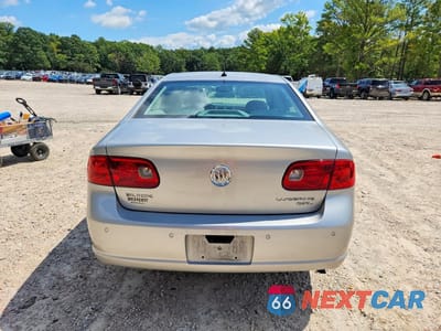 Zdjęcie 6 z 12 samochodu: 2006 BUICK LUCERNE CXL VIN:1G4HD57216U150949 - miniatura