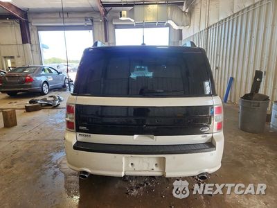 Zdjęcie 6 z 13 samochodu: 2017 FORD FLEX SEL VIN:2FMHK6C82HBA11136 - miniatura