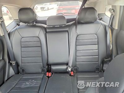 Zdjęcie 10 z 13 samochodu: 2023 HONDA CR-V EXL VIN:7FARS3H71PE001940 - miniatura