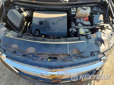 Zdjęcie 12 z 13 samochodu: 2023 CHEVROLET TRAVERSE HIGH COUNTRY VIN:1GNERNKW6PJ322891 - miniatura