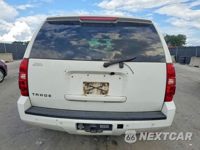 Zdjęcie 6 z 14 samochodu: 2007 CHEVROLET TAHOE C1500 VIN:1GNFC13J27J120664 - miniatura