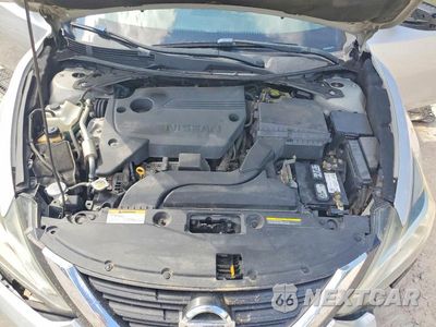 Zdjęcie 11 z 13 samochodu: 2017 NISSAN ALTIMA 2.5 SV VIN:1N4AL3AP9HC174433 - miniatura