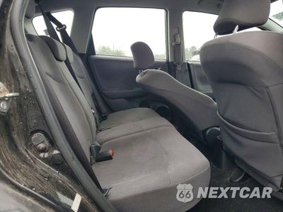 Zdjęcie 10 z 12 samochodu: 2009 HONDA FIT VIN:JHMGE88239S013197 - miniatura