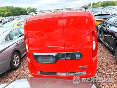Zdjęcie 6 z 13 samochodu: 2021 RAM PROMASTER CITY SLT VIN:ZFBHRFBB2M6T91572 - miniatura