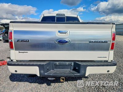 Zdjęcie 6 z 12 samochodu: 2013 FORD F150 SUPERCREW VIN:1FTFW1EF5DFB37367 - miniatura