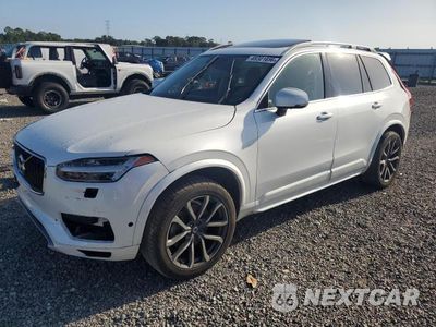 2018 VOLVO XC90 T6 YV4A22PK5J1322580 - główne zdjęcie licytacji z USA - miniatura