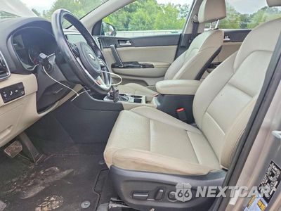 Zdjęcie 7 z 12 samochodu: 2020 KIA SPORTAGE EX VIN:KNDPN3AC0L7840334 - miniatura